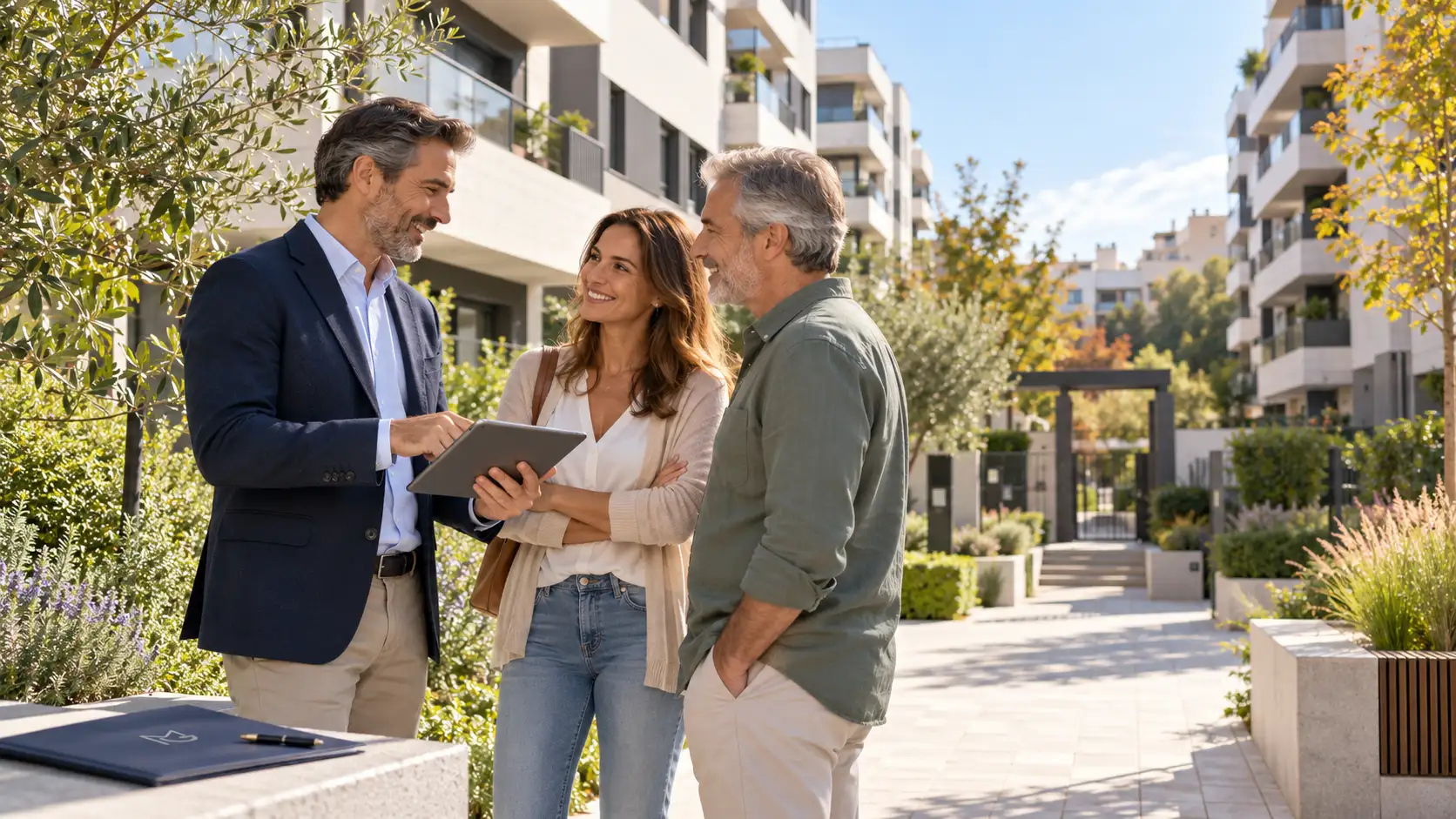 Administrador de fincas en Madrid y zona este